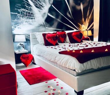 Faubourg-Raines Apartamento | Surprise love, Mariage, fiançailles & Netflix & Park