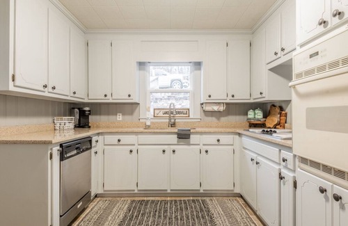 Guntersville Casa | Surprise Valley in Guntersville