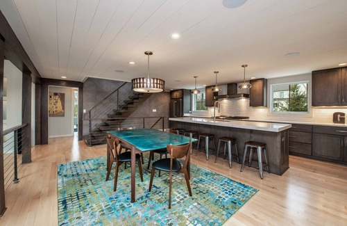 Mequon Casa | Gema moderna sorprendente
