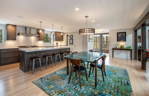 Mequon Casa | Gema moderna sorprendente