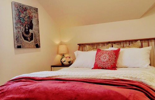 Aberdeen Cama Y Desayuno | Surprisinglystylishstays