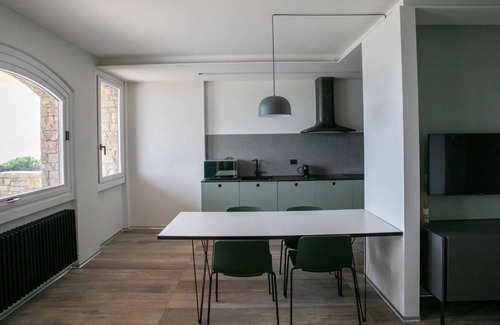 Sarnico Apartamento | Surre Resort 2. .