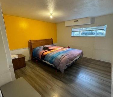 Surrey Casa | Surrey central house