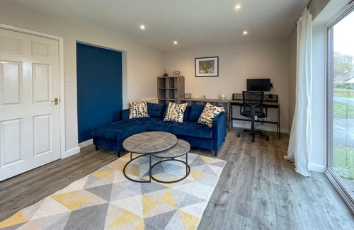 Ewhurst Casa | Surrey Hills Lodge