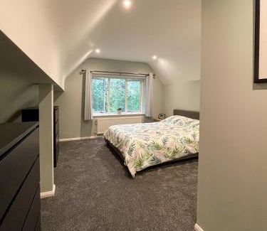 Ewhurst Casa | Surrey Hills Lodge