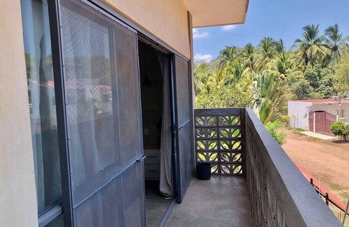 Lo de Marcos Apartamento | Surrounded by beautiful views + 7 min. walk to the beach