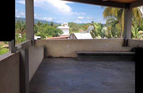 Lo de Marcos Apartamento | Surrounded by beautiful views + 7 min. walk to the beach