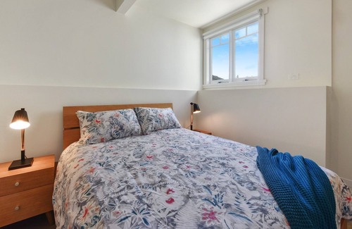 East Launceston Apartamento | Jardín encantado en el este - WiFi gratuito