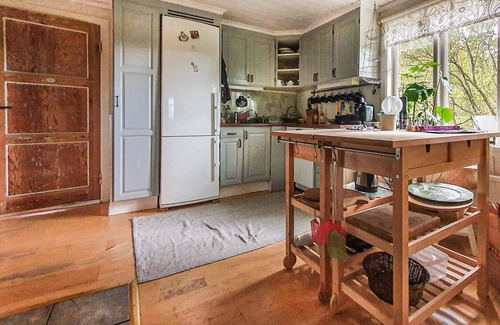 Aneby Casa | Alojamiento de 3 habitaciones en Aneby