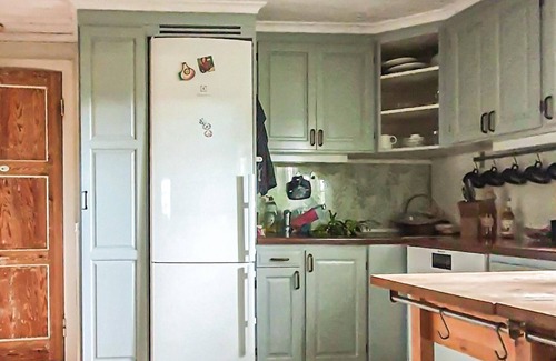 Aneby Casa | Alojamiento de 3 habitaciones en Aneby