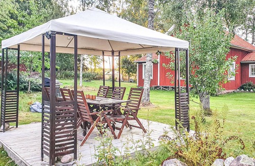 Aneby Casa | Alojamiento de 3 habitaciones en Aneby