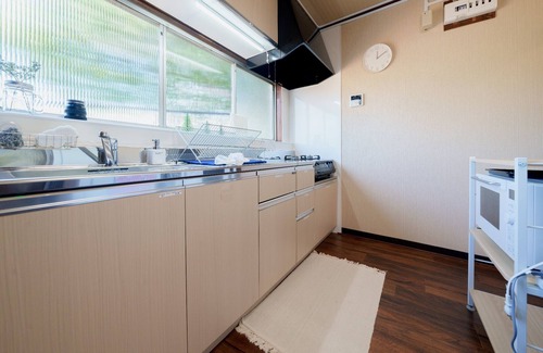 Kanagawa Casa | Surrounded by IKEA and MUJI Red Brick easy a - Rhouse 2nd / Yokohama Kanagawa