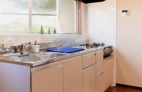 Kanagawa Casa | Surrounded by IKEA and MUJI Red Brick easy a - Rhouse 2nd / Yokohama Kanagawa