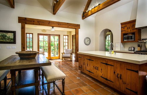 Ojai Casa | Case Grande Ojai - Retiro - Casa de huéspedes - Piscina - Yoga - Privacidad - Capacidad 16