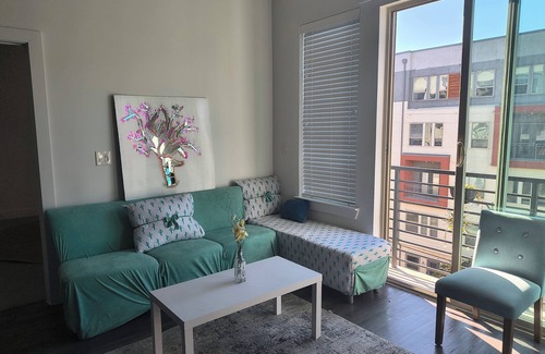 Tobin Hill Apartamento | Surrounded by Pearl Park's Vast Array of FUN, Food, the Riverwalk & Nightlife!