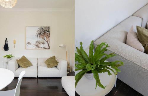 Surry Hills Apartamento | Surry Hills Chic right on Crown St