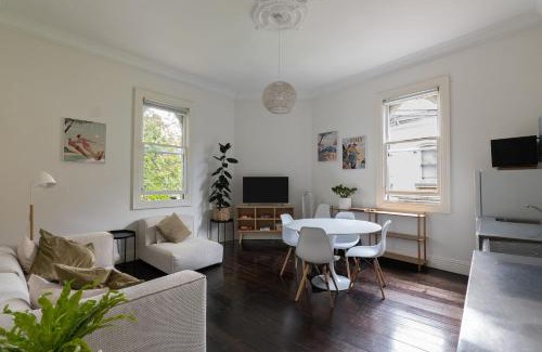 Surry Hills Apartamento | Surry Hills Chic right on Crown St