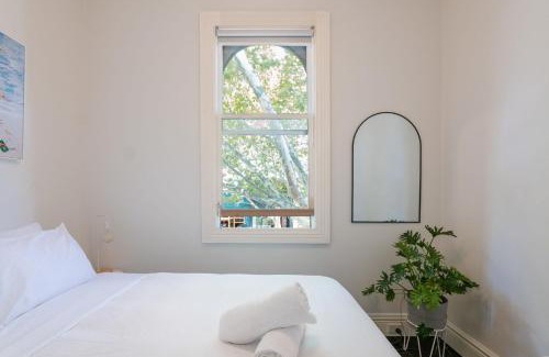 Surry Hills Apartamento | Surry Hills Chic right on Crown St