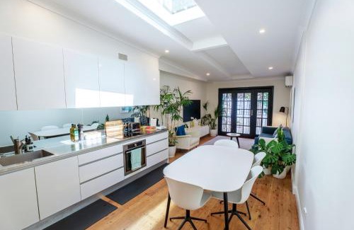 Surry Hills Casa | Surry Hills Cottage