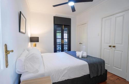 Surry Hills Casa | Surry Hills Cottage