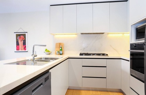 Redfern Apartamento | Surry Hills l Two Bedroom l Pet Friendly