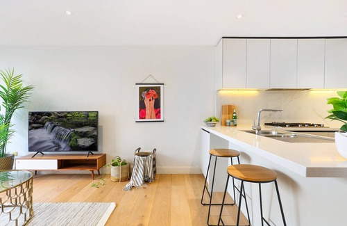 Redfern Apartamento | Surry Hills l Two Bedroom l Pet Friendly