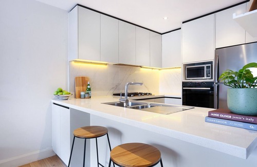 Redfern Apartamento | Surry Hills l Two Bedroom l Pet Friendly