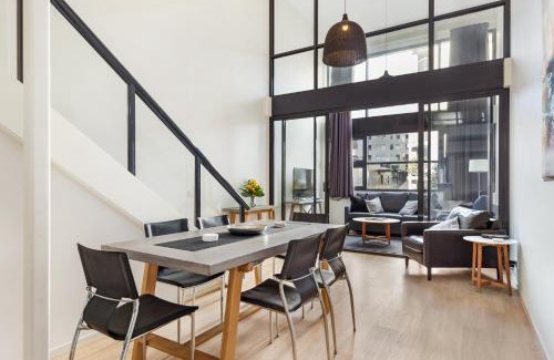 Surry Hills Apartamento | Surry Hills Modern One Bedroom Apartment -GOUL