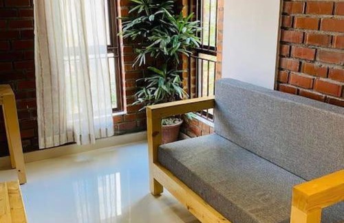 Whitefield Apartamento | Suruchi Peaceful Living near ITPL