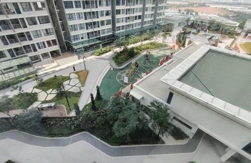 Shah Alam Apartamento | Sururia Forum, Setia Alam
