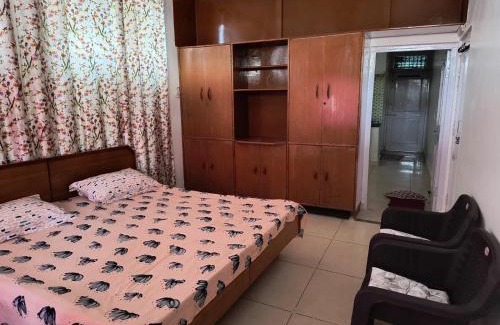 Holta Apartamento | Suruwar Cottage