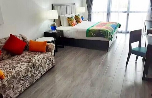 Savaia Complejo | Survivor Samoa Beach Resort