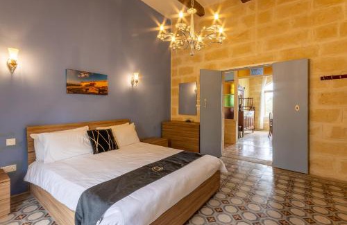 Kercem Apartamento | Surwig Gozitan Villa & Pool - Happy Rentals