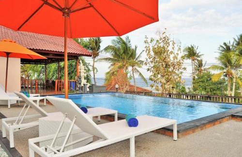 Penida Island Complejo | Surya Chandra Beach Bungalow