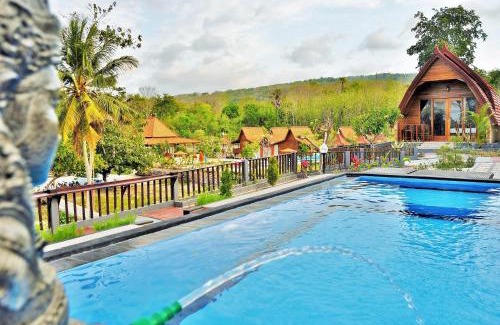Penida Island Complejo | Surya Chandra Beach Bungalow