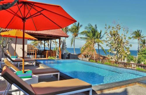 Penida Island Complejo | Surya Chandra Beach Bungalow