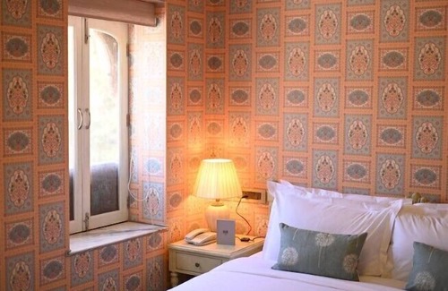 Amer Complejo | Surya Haveli Amer Fort Jaipur