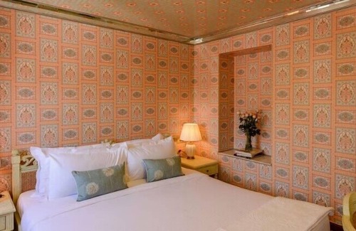 Amer Complejo | Surya Haveli Amer Fort Jaipur