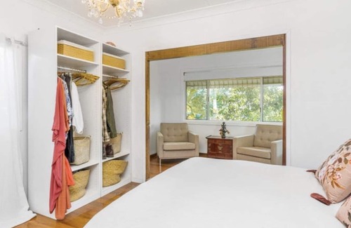 Mullumbimby Casa | Surya House Central - Nuevo en Stayz