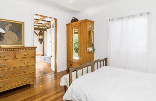 Mullumbimby Casa | Surya House Central - Nuevo en Stayz