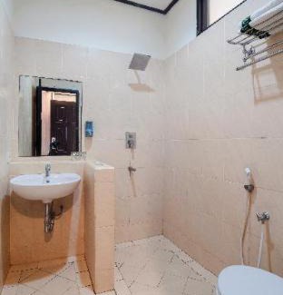 Pangandaran Hotel | Surya Kencana Seaside Hotel