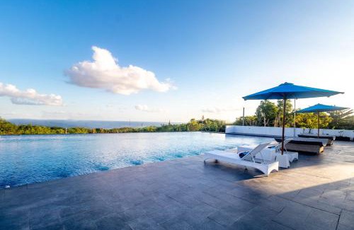 Ungasan Villa | Surya Melasti Beach Villa