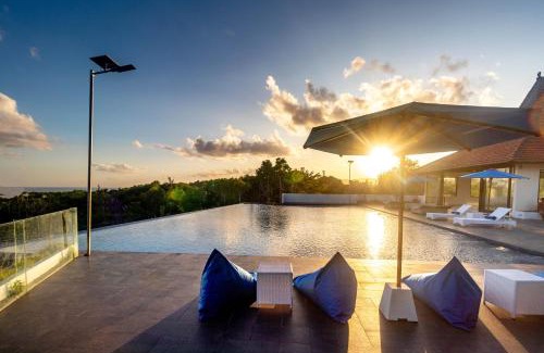Ungasan Villa | Surya Melasti Beach Villa