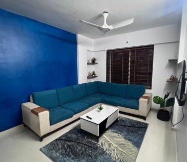 Kolhapur Apartamento | Surya's Serviced apartment