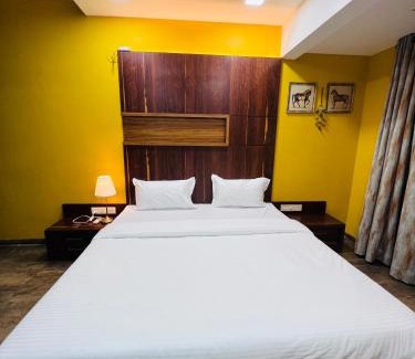 Kolhapur Apartamento | Surya's Serviced apartment