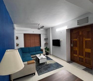 Kolhapur Apartamento | Surya's Serviced apartment