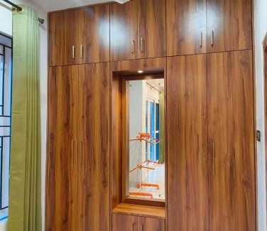 Khanapara Apartamento | Suryagiri Homestay, Khanapara