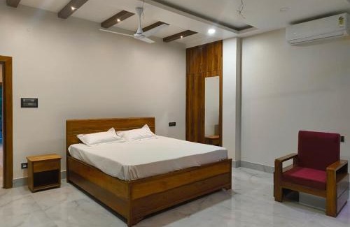 Khanapara Apartamento | Suryagiri Homestay, Khanapara