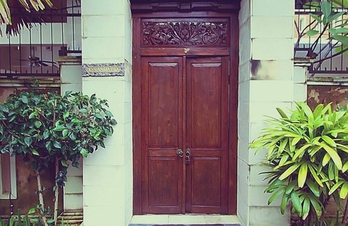 Legian City-Centre Villa | SuryaMas · Acogedora piscina privada 2BR Doble-Seis Playa Legian Bali