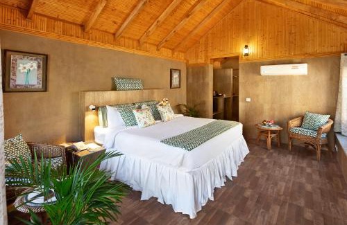 Pachhad Complejo | Suryavilas Luxury Resort & Spa